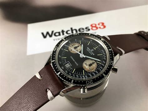 breitling chrono matic replica|breitling chrono matic vintage.